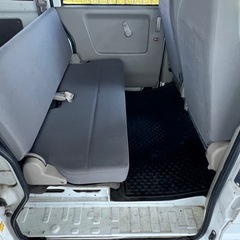 軽バン　車検8年11月まで　エブリイ　スクラム　オートマ　パワーウィンドウの画像