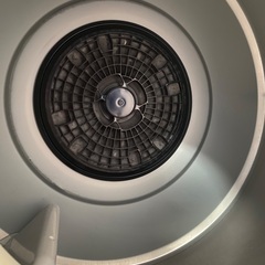 【※緊急※値下げ交渉可能】衣類乾燥機 日立 DE-N35FYの画像