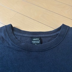 トラップユー Tシャツ レディースの画像