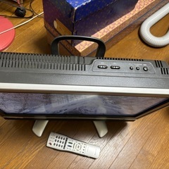 シャープ 液晶テレビ LC-20EX1-S　の画像