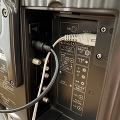 シャープ 液晶テレビ LC-20EX1-S　の画像