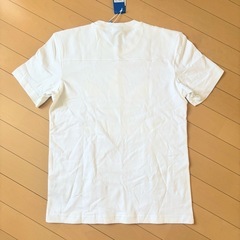 【新品】adidas Tシャツ メンズの画像