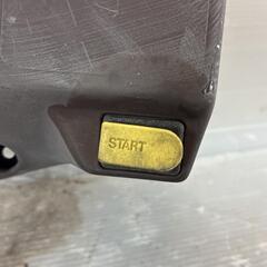 HONDA タクト50 AF51 メーターカバー ホンダ [Y-250723-16]の画像