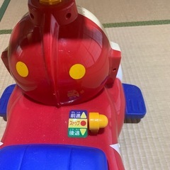 ゴーゴーウルトラマンの画像