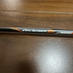 YONEX ArcSaber 2i バドミントンラケットの画像