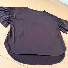 レディース トップス　の画像