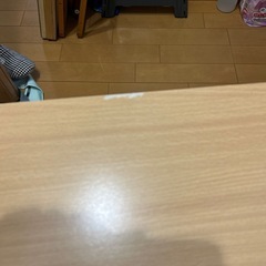 カラーボックス　2段の画像