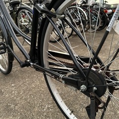 自転車の画像