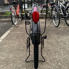 自転車の画像