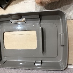 システムトイレの画像