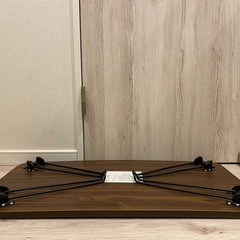 不二貿易　ローテーブルの画像