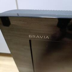 【お取引決まりました】SONY BRAVIA テレビ 32インチ 2010年製の画像