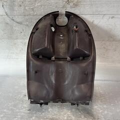HONDA タクト50 AF51 フロントレッグシールド ホンダ [Y-250723-17]の画像