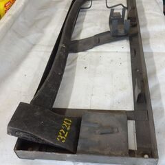 軍用車両　３/４トン　トラックのパイオニアツールの画像