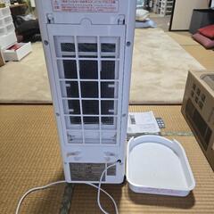 エスケージャパン　冷風機の画像