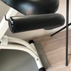 エアロバイクの画像