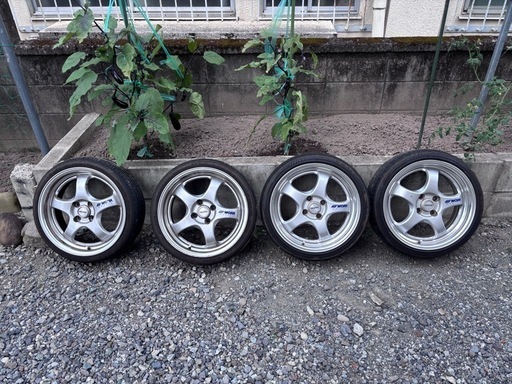 work Meister S1 PCD100 16インチ 4穴 ワーク ホイール work Meister S1 PCD100 16インチ 4穴 ワーク ホイール