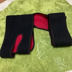 股関節サポーター　サイズLL
の画像