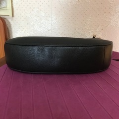 ショルダーバッグ　コーチの画像