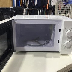 【6ヶ月保証】ニトリ 電子レンジをご紹介します！トレジャーファクトリーつくば店の画像