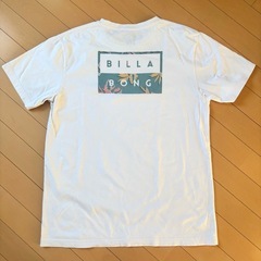 ビラボン Tシャツ レディースの画像