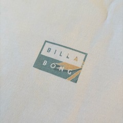 ビラボン Tシャツ レディースの画像