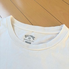 ビラボン Tシャツ レディースの画像