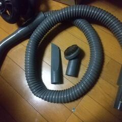 業務用掃除機の画像