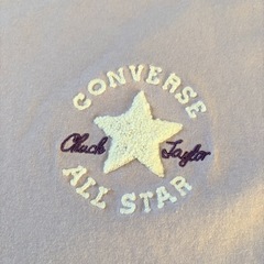 コンバース Tシャツ レディースの画像