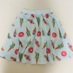 ♥️新品 未使用 150サイズ セットアップ＆ワンピ  マザウェイズ　３点 ♥️の画像
