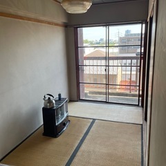 訳ありアパート！激安！岐阜市忠節橋近い