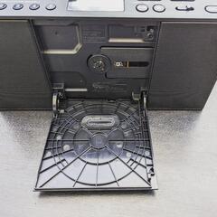 Sony CD/ラジオ（AM•FM）の画像