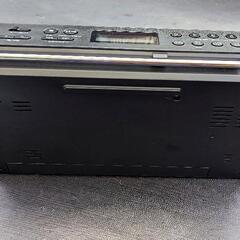 Sony CD/ラジオ（AM•FM）の画像