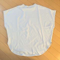 オーバーサイズ Tシャツ レディースの画像