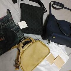 ⭐4点セット⭐ショルダーバッグ⭐の画像