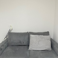ソファの画像
