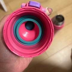 THERMOS 水筒の画像