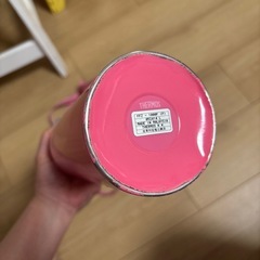THERMOS 水筒の画像