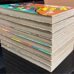 天下一大物伝　少年サンデーコミックス 版　1〜8巻 完結全巻初版セットの画像