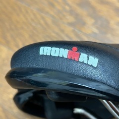 プロファイルデザイン　IRONMANの画像