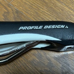 プロファイルデザイン　IRONMANの画像