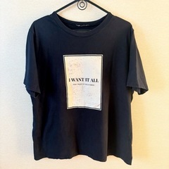 ZARA Tシャツ レディースの画像
