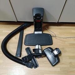 【お取引決まりました】エレクトロラックス 掃除機 2018年製の画像