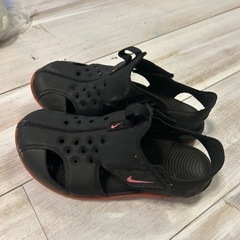 子供シューズの画像