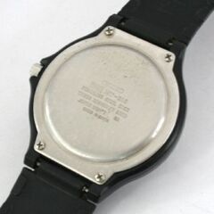動作品 CASIO Collection STANDARD クオーツ式腕時計 MW-240 3針 チープカシオ チプカシ 25年7月電池交換 札幌市 清田区 平岡の画像