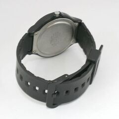 動作品 CASIO Collection STANDARD クオーツ式腕時計 MW-240 3針 チープカシオ チプカシ 25年7月電池交換 札幌市 清田区 平岡の画像