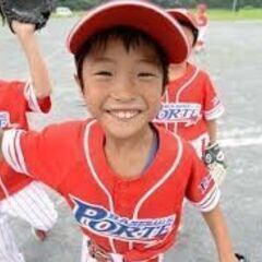 【亀山市・ベースボールスクールポルテ】無料体験レッスン受付中⚾✨の画像