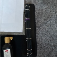 習字セット
の画像