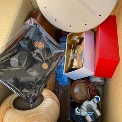 お宝バラ売り一つ200円均一の画像