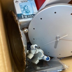 お宝バラ売り一つ200円均一の画像
